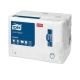 Serwetki lunchowe Tork 509300 - białe - 32,5 cm - 500 szt. -zdjęcie numer 4