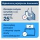 Serwetki Tork 10840 Xpressnap® do dyspensera N4 - białe - 9000 szt. -zdjęcie numer 4