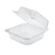 SL 20 N - pojemnik na ciasto - 10 x 10 x 6 cm - 72 szt. -zdjęcie numer 2