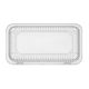 SL 38 N - pojemnik na ciasto - 21,5 x 10,5 x 8 cm - PET - 100 szt. -zdjęcie numer 2