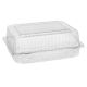 SL 403 N - pojemnik na ciasto PET - 18 x 11,5 x 6 cm - 100 szt. -zdjęcie numer 2