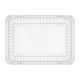 SL 410 - pojemnik na ciasto - 20 x 12,5 x 10,5 cm - PET - 90 szt. -zdjęcie numer 2