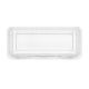 SL 518 - pojemnik na ciasto - 19,5 x 8 x 6,5 cm - PET - 120 szt. -zdjęcie numer 2