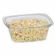 SL 800G - pojemnik na surówki i dania zimne - 14 x 11,5 x 5 cm - 350 ml - 100 szt. -zdjęcie numer 2