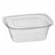 SL 800G - pojemnik na surówki i dania zimne - 14 x 11,5 x 5 cm - 350 ml - 100 szt. -zdjęcie numer 3