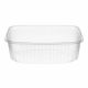 SL 800L - pojemnik na surówki i dania zimne - 14 x 11,5 x 5,5 cm - 500 ml - 100 szt. -zdjęcie numer 1