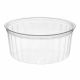 SL 804 - pojemnik na surówki i dania zimne - średnica 10 cm - 250 ml - 100 szt. -zdjęcie numer 1
