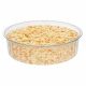 SL 805P - pojemnik na surówki i dania zimne - średnica 13,5 cm - 250ml - 100 szt. -zdjęcie numer 2