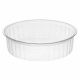 SL 805P - pojemnik na surówki i dania zimne - średnica 13,5 cm - 250ml - 100 szt. -zdjęcie numer 1