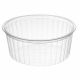 SL 807 - pojemnik na surówki i dania zimne - średnica 13,5 cm - 500 ml - 100 szt. -zdjęcie numer 1