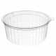 SL 807 - pojemnik na surówki i dania zimne - średnica 13,5 cm - 500 ml - 100 szt. -zdjęcie numer 2