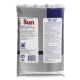 Sun Professional Salt - sól do zmywarki - 2 kg -zdjęcie numer 4