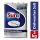 Sun Professional Salt - sól do zmywarki - 2 kg -zdjęcie numer 2