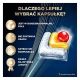 Tabletki do zmywarki - Finish Ultimate ALLin1 Lemon - 45 szt. -zdjęcie numer 3
