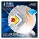 Tabletki do zmywarki - Finish Ultimate ALLin1 Lemon - 45 szt. -zdjęcie numer 4