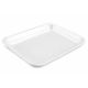 Tacki styropianowe 222x134x20 mm - 300 szt. -zdjęcie numer 1