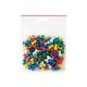 Torebki strunowe zapinane 100 x 120 mm - 100 szt. -zdjęcie numer 2