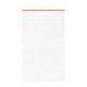 Torebki strunowe zapinane 100 x 150 mm - 100 szt. -zdjęcie numer 1
