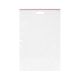 Torebki strunowe zapinane 120 x 180 mm - 100 szt. -zdjęcie numer 1