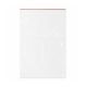 Torebki strunowe zapinane 150 x 200 mm - 100 szt. -zdjęcie numer 1
