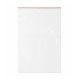 Torebki strunowe zapinane 200 x 250 mm - 100 szt. -zdjęcie numer 1