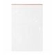 Torebki strunowe zapinane 200 x 300 mm - 100 szt. -zdjęcie numer 1