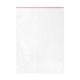 Torebki strunowe zapinane 250 x 300 mm - 100 szt. -zdjęcie numer 1