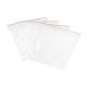 Torebki strunowe zapinane 250 x 300 mm - 100 szt. -zdjęcie numer 3