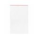 Torebki strunowe zapinane 60 x 80 mm - 100 szt. -zdjęcie numer 1