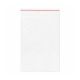 Torebki strunowe zapinane 70 x 100 mm - 100 szt. -zdjęcie numer 1