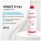 VC 121 Pikasoft - Żel do toalet - 1 l -zdjęcie numer 2
