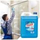 Window Plus - płyn do szyb i luster - Ammonium 5 l -zdjęcie numer 2