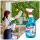 Window Plus - płyn do szyb i luster - Ammonium spryskiwacz 750 ml -zdjęcie numer 2
