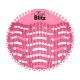 Wkład zapachowy do pisuaru - Fresh Blitz wave 2.0 - Melon i ogórek -zdjęcie numer 1