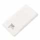 Woreczki foliowe hdpe 14 x 32 cm - 9 μm - opakowanie 0,55 kg -zdjęcie numer 1