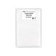 Woreczki foliowe hdpe 18 x 35 cm - 10 μm - ekstra mocne - opakowanie 0,90 kg -zdjęcie numer 1