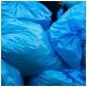 Worki na śmieci Bee Smart ldpe 120 l - niebieskie - 25 szt. -zdjęcie numer 2