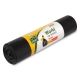 Worki na śmieci ldpe Bee Smart 240 l - czarne - 10 szt. -zdjęcie numer 4