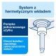 Żel do dezynfekcji Tork 420108 - na bazie alkoholu - system S1 - 1000 ml -zdjęcie numer 5