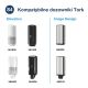 Żel do dezynfekcji Tork 424108 - na bazie alkoholu - system S4 - 1000 ml -zdjęcie numer 5