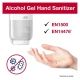Żel do dezynfekcji Tork 424108 - na bazie alkoholu - system S4 - 1000 ml -zdjęcie numer 6