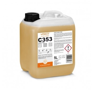 C 353 Floor Stone - do posadzek kamiennych - koncentrat 5 l