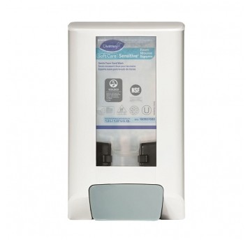 Dozownik do Mydła w piance - Intelli Care - D7524178 - Biały