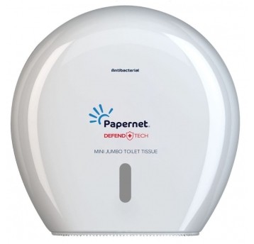 Dozownik do papieru toaletowego mini jumbo Papernet 416145