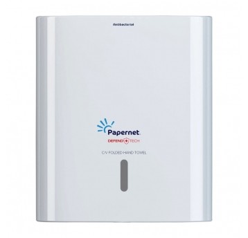 Dozownik do ręczników papierowych w składce C/V Papernet 416143