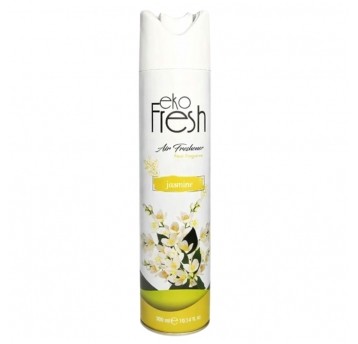 ekoFresh Odświeżacz Jasmine - 300 ml