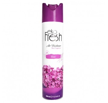 ekoFresh Odświeżacz Lilac - 300 ml