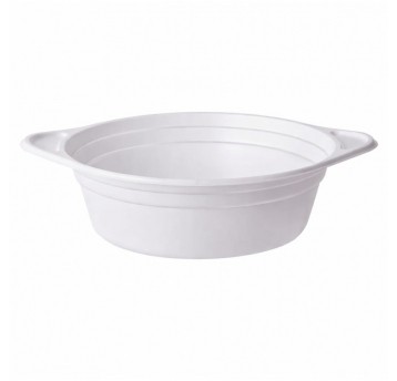 Flaczarka - bulionówka wielorazowa 500 ml PP - 100 szt.