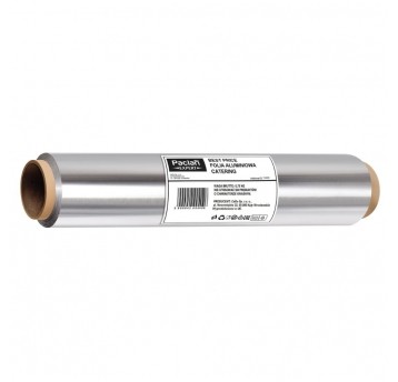 Folia aluminiowa cateringowa - Best Price 29 cm - 0,8 kg
