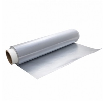 Folia aluminiowa cateringowa Maxfilm - 29 cm - 0,8 kg